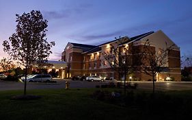 Fairfield Inn And Suites Flint Fenton